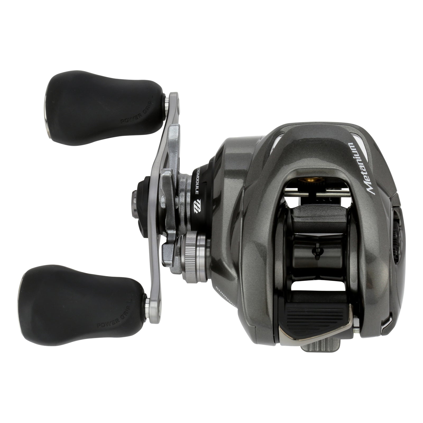 METANIUM MGL B