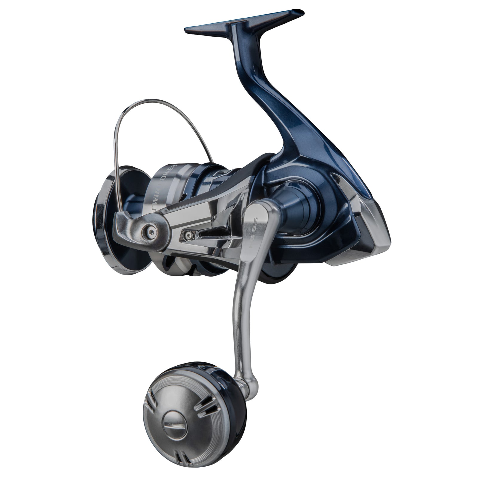 TWINPOWER SW C
