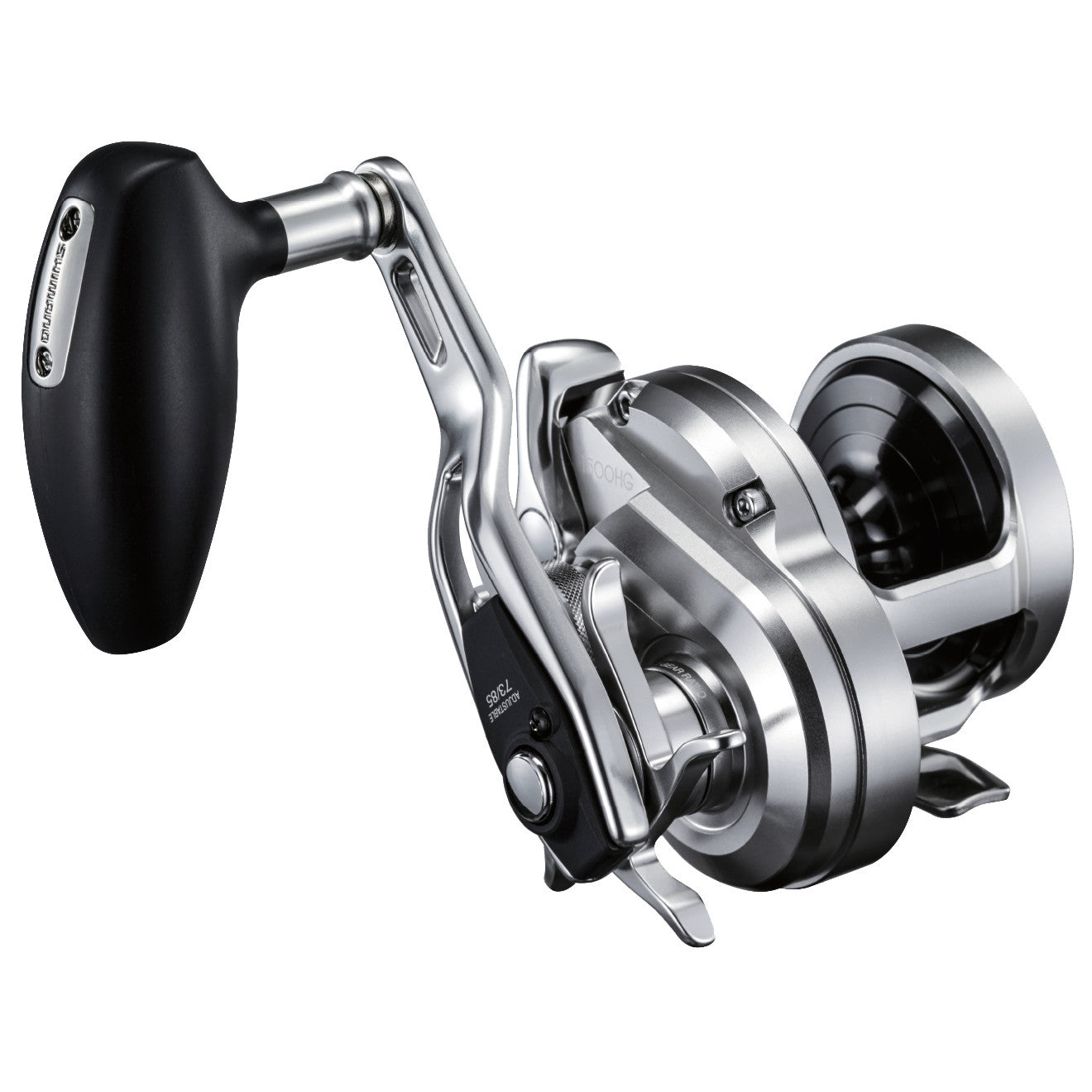 OCEA JIGGER 4000