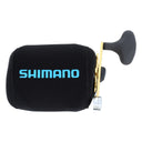 BAITCASTING REEL COVERS (2015)