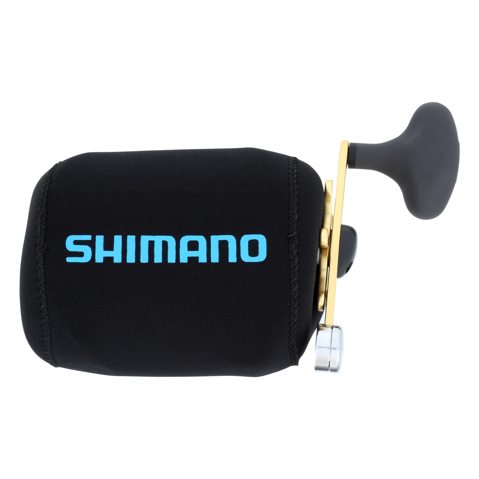BAITCASTING REEL COVERS (2015)