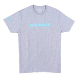 SHIMANO SHORT SLEEVE COTTON TEE