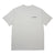 SHORT SLEEVE LOGO TEE