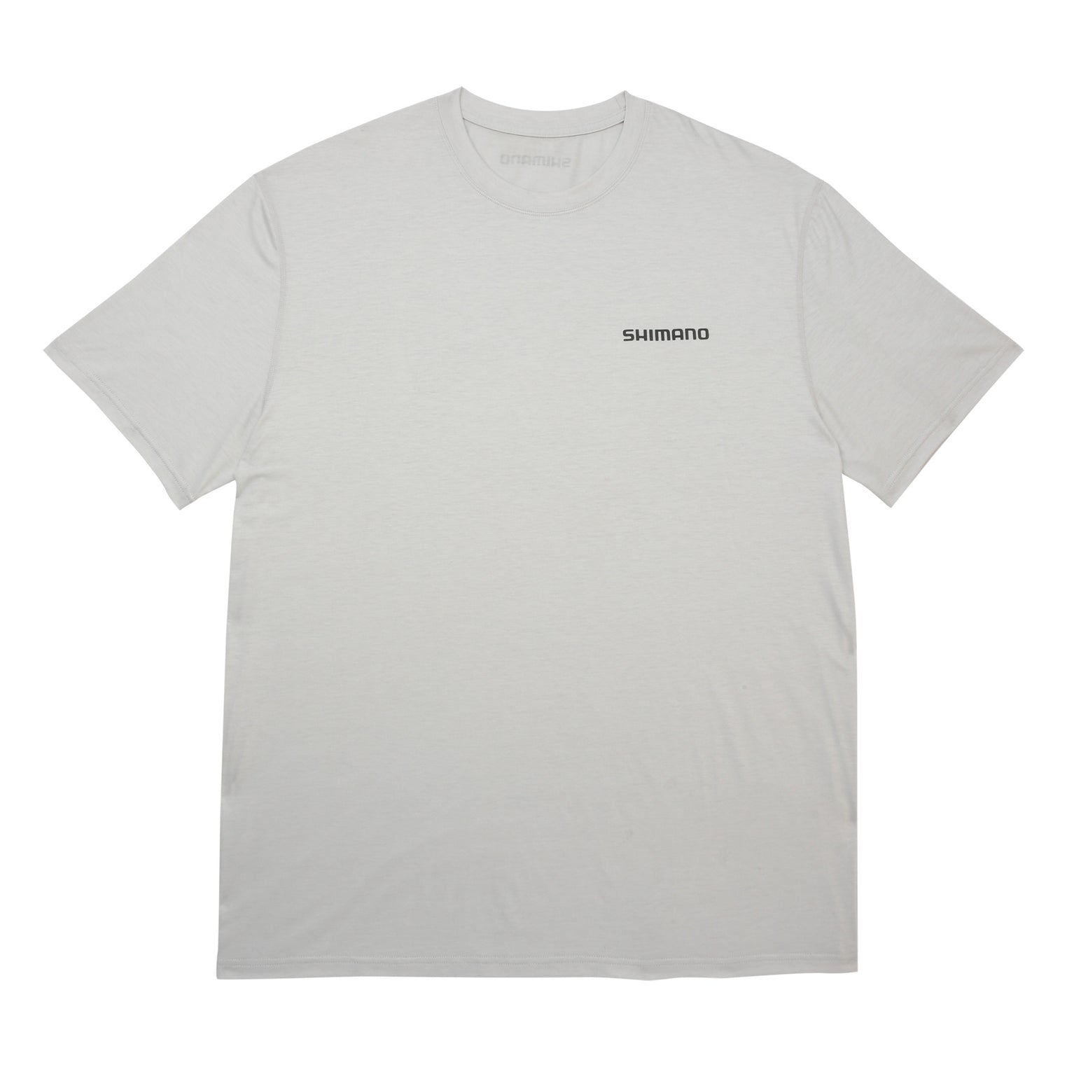 SHORT SLEEVE LOGO TEE