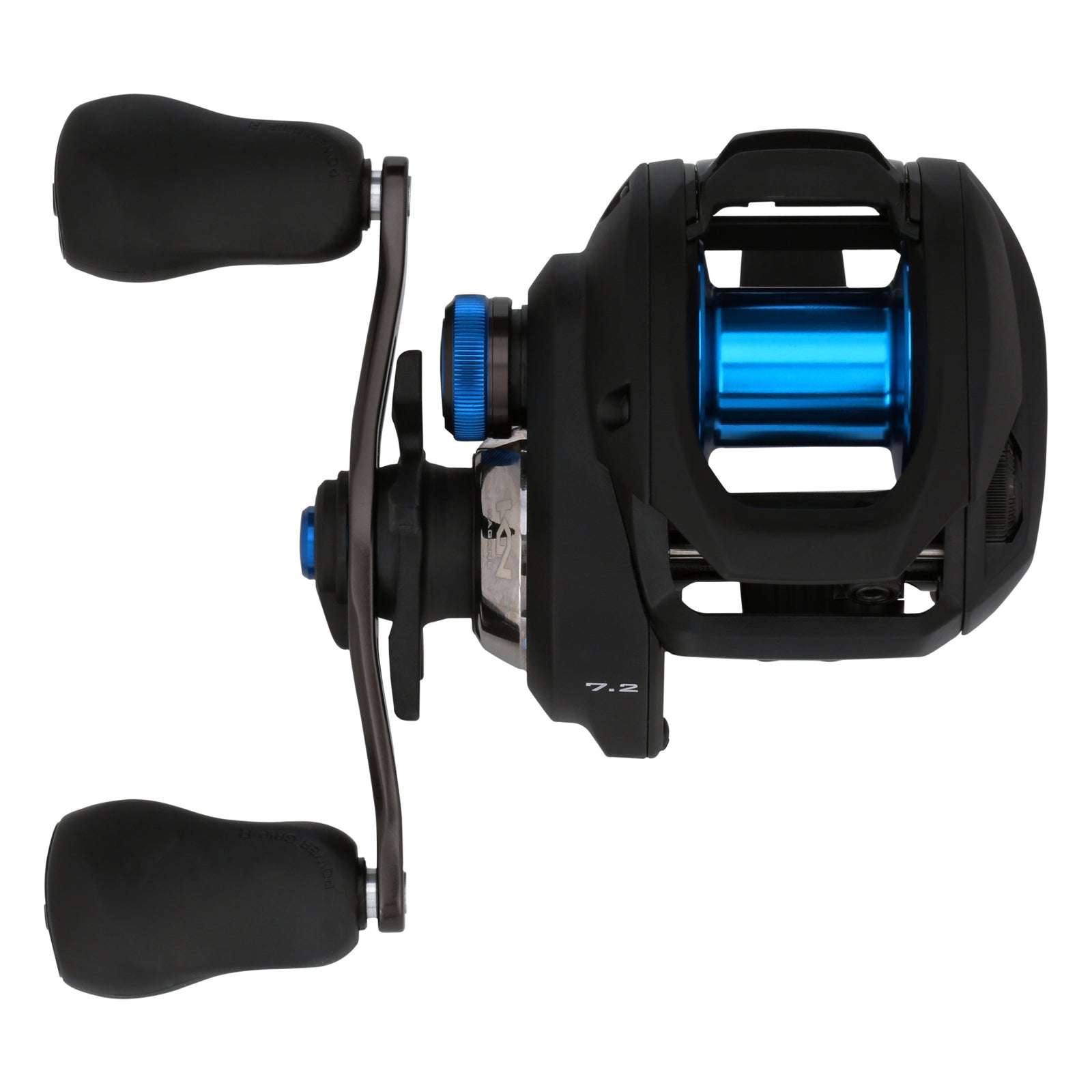 SLX DC