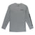LONG SLEEVE PERFORMANCE TEE